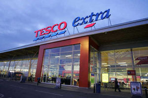 Supporting image for story: Tesco workers told Telford Homeplus store closing