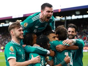 Supporting image for story: Mohamed Salah’s last-gasp penalty earns Liverpool win over battling Burnley