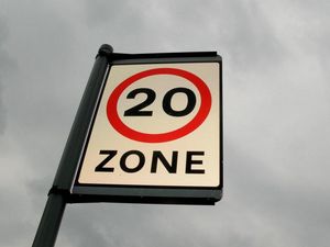 Supporting image for story: Councils ‘waste £11m of taxpayers’ money on ineffective 20mph speed limits’