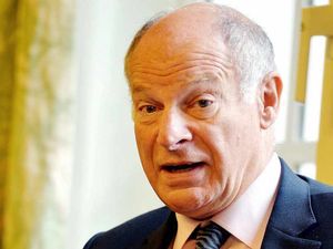 Supporting image for story: Poll: Do you think Britain should keep the Human Rights Act?