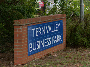 Supporting image for story: Jobs to be created as Market Drayton business park expansion is approved