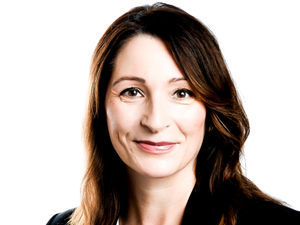 Supporting image for story: Invite to return to work webinar 