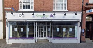Grape Tree was previously based in King Street. Picture: Google