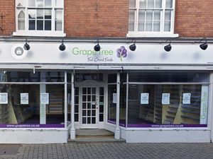 Supporting image for story: Health food shop to return to Ludlow in site previously occupied by Oxfam