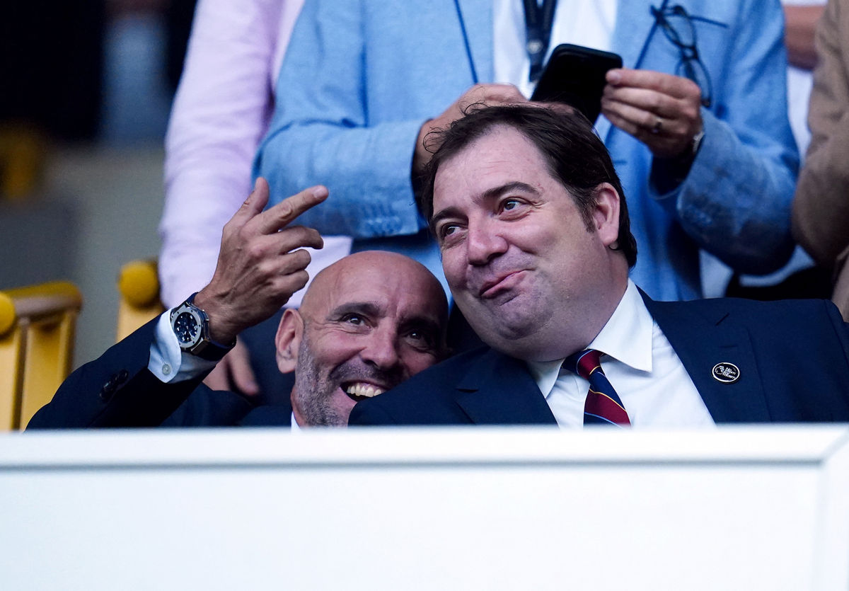 Aston Villa chief hits out at Premier League fixture schedule ahead of key Arsenal match