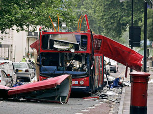 Supporting image for story: BBC to air documentary series about response to July 7 London bombings