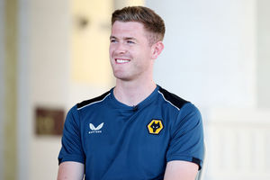 Nathan Collins (Getty)