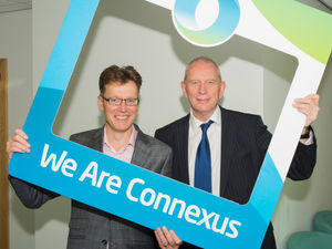Supporting image for story: Social housing providers merge to form 600-strong group