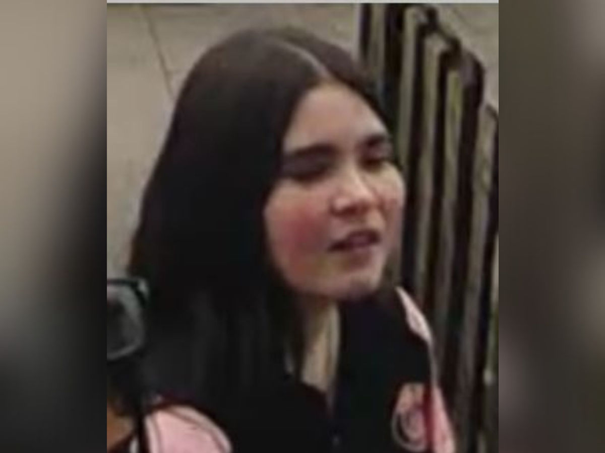 Schoolgirl, 13, reported missing from village near Wolverhampton