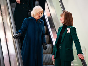 Supporting image for story: Anna Turner: Wonderful way to start a new year with honours for Shropshire folk