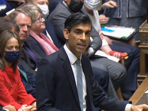 Supporting image for story: Budget welcomed by Shropshire's Tory MPs