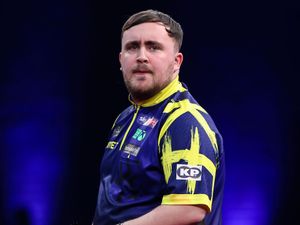 Supporting image for story: Luke Littler makes short work of veteran Paul Lim in Bahrain Masters