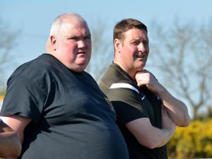 Supporting image for story: Wednesfield may not go up after West Midlands League committee vote