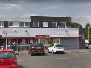 Supporting image for story: Armed robbery-hit Kingswinford store to have licence reviewed