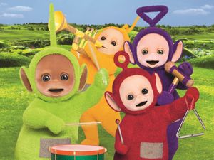 Supporting image for story: Alton Towers reveals two new attractions for CBeebies Land