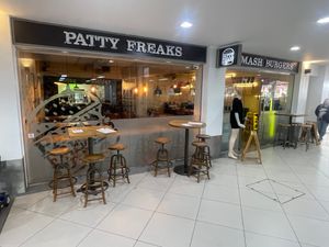 Supporting image for story: Street food brand opens first restaurant in Lichfield
