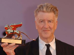 Supporting image for story: Martin Scorsese says David Lynch’s death is ‘sad day for art of cinema’