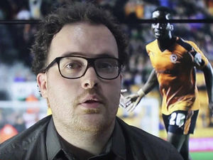 Supporting image for story: Watch: Tim Spiers' 60 second Wolves update, December 7