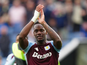Supporting image for story: Villa chiefs: Unai Emery's belief in Jhon Duran key to window decisions