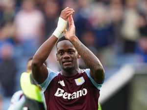 Supporting image for story: Villa chiefs: Unai Emery's belief in Jhon Duran key to window decisions