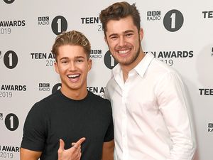 Supporting image for story: Oh brother! Curtis will be voting to make sure AJ faces ‘Celeb’ trials