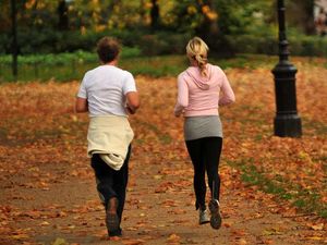 Supporting image for story: Nearly 1,000 Telford people join fitness campaign