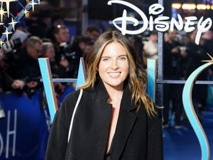 Supporting image for story: Made In Chelsea’s Binky Felstead, Rosie Fortescue and Lucy Watson to do spin-off