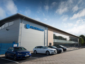 Supporting image for story: Filtermist announces business restructure 
