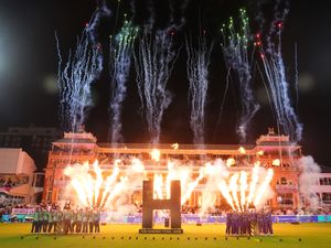 Supporting image for story: Hundred under the hammer – Richard Madley teases ‘historic moment for UK sport’