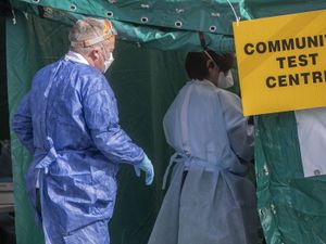 Supporting image for story: What you need to know about the Indian coronavirus variant