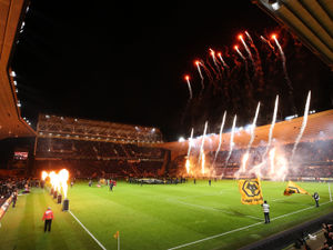 Supporting image for story: Molineux fireworks on hold as Wolves warn fans before FA Cup clash