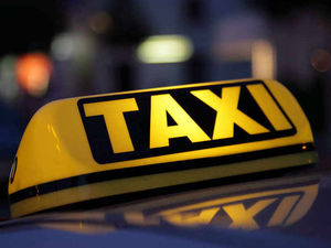 Supporting image for story: CCTV cameras plan for inside Sandwell taxis