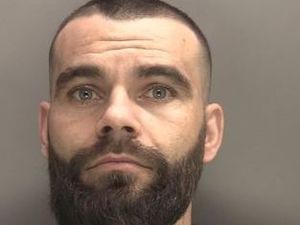 Supporting image for story: Police hunt Smethwick man wanted on recall to prison