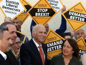 Supporting image for story: Liberal Democrats ‘strongest Remain force in British politics’ – Cable