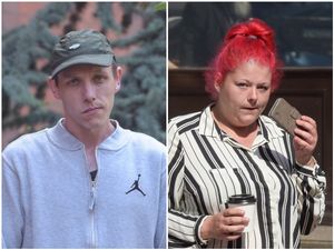 Supporting image for story: Alleged baby killer ‘a caring, loving parent’, health visitor tells murder trial