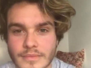 Supporting image for story: Family pays tribute to 'amazing' son killed in crash