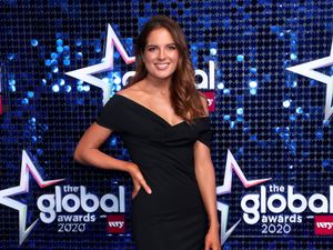 Supporting image for story: Binky Felstead marries Max Darnton in The Durrells’ Corfu home