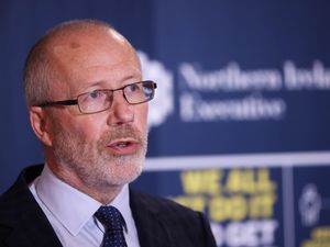 Supporting image for story: People need to follow tough new lockdown rules, says NI chief scientific adviser