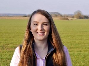 Supporting image for story: Shropshire Farming Talk: Six tips for making your herbal ley pay