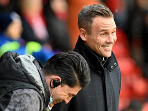 Supporting image for story: Bescot Banter: Walsall consistently inconsistent 