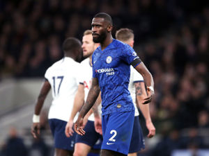 Supporting image for story: Mark Andrews on Saturday: Football can tackle racism, if the will is there