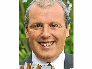 Supporting image for story: Ex-Dudley mayor in porn shame is now stepping down