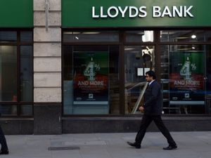 Supporting image for story: Lloyds sets aside £1.2bn for car finance saga as profits slide by a fifth