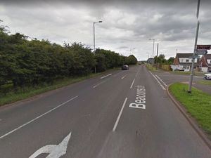 Supporting image for story: Stafford roadworks misery to return as Beaconside undergoes a revamp