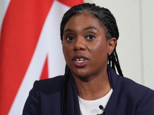 Supporting image for story: Kemi Badenoch presses Government to accelerate grooming inquiry progress