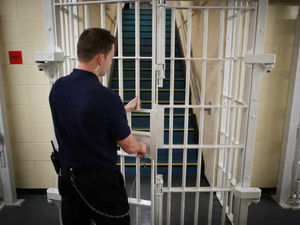 Supporting image for story: Jailed: Man had 22,000 child sex images 