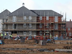 Supporting image for story: Row over Government’s drive to cut planning red tape