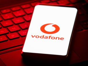 Supporting image for story: Thousands of Vodafone customers hit by internet outage