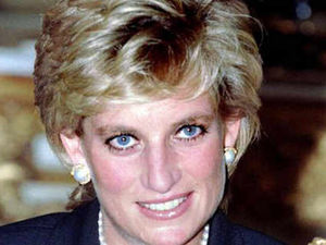 Supporting image for story: No people's statue for the People's Princess