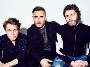 Supporting image for story: Take That announce Greatest Hits Tour 2019 coming to Birmingham